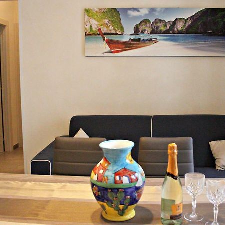 Noryhouse Διαμέρισμα Castellammare del Golfo Εξωτερικό φωτογραφία