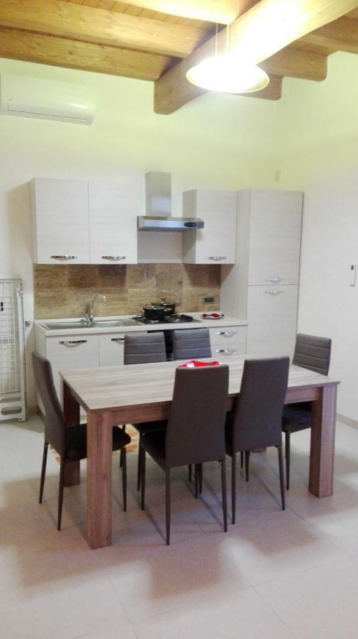 Noryhouse Διαμέρισμα Castellammare del Golfo Εξωτερικό φωτογραφία