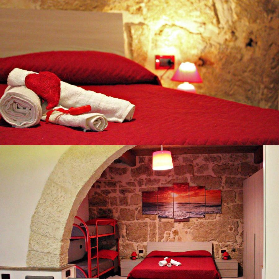 Noryhouse Διαμέρισμα Castellammare del Golfo Εξωτερικό φωτογραφία