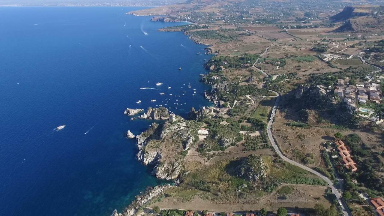 Noryhouse Διαμέρισμα Castellammare del Golfo Εξωτερικό φωτογραφία