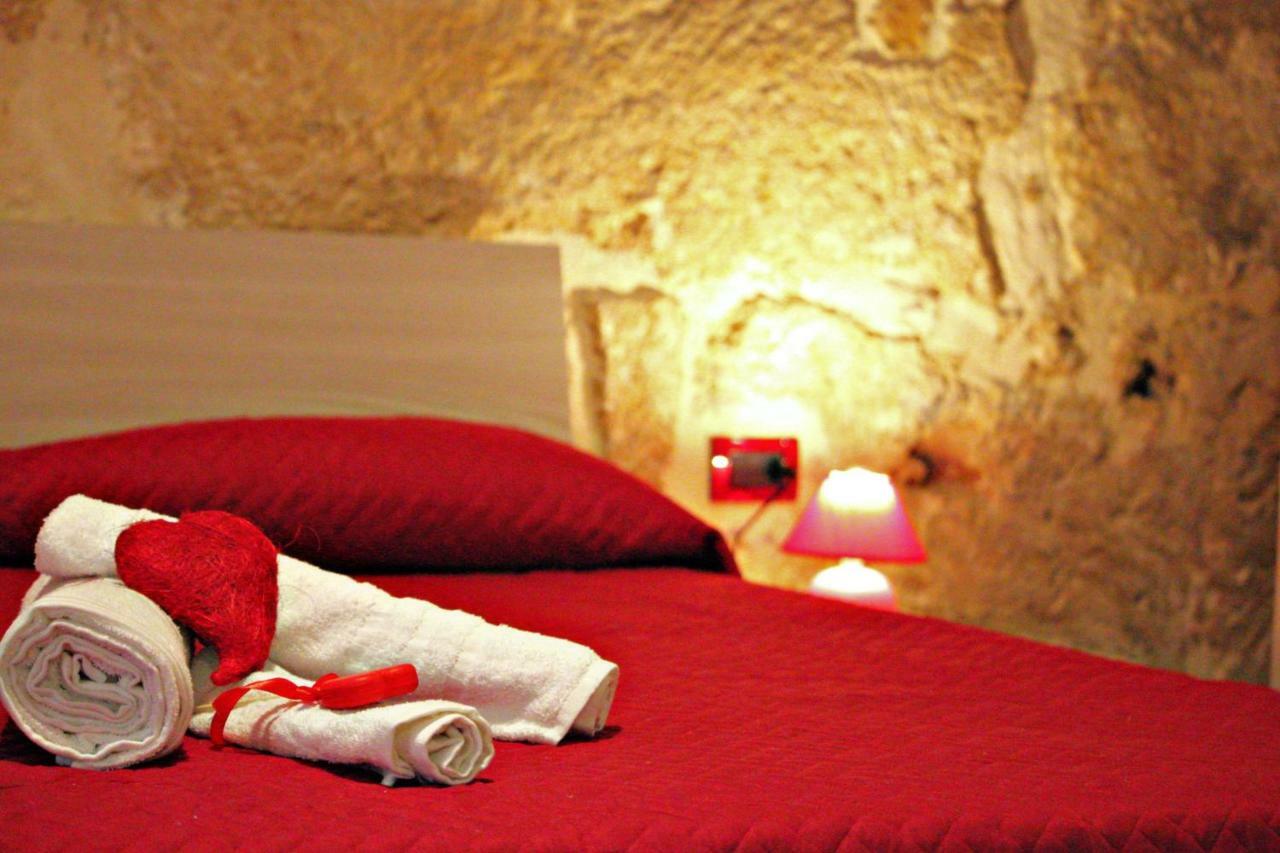 Noryhouse Διαμέρισμα Castellammare del Golfo Εξωτερικό φωτογραφία