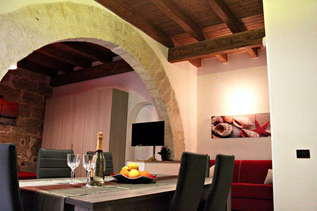 Noryhouse Διαμέρισμα Castellammare del Golfo Εξωτερικό φωτογραφία