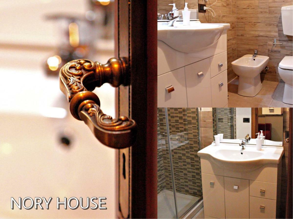 Noryhouse Διαμέρισμα Castellammare del Golfo Εξωτερικό φωτογραφία