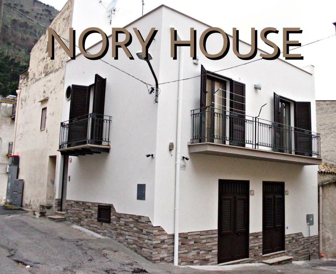Noryhouse Διαμέρισμα Castellammare del Golfo Εξωτερικό φωτογραφία