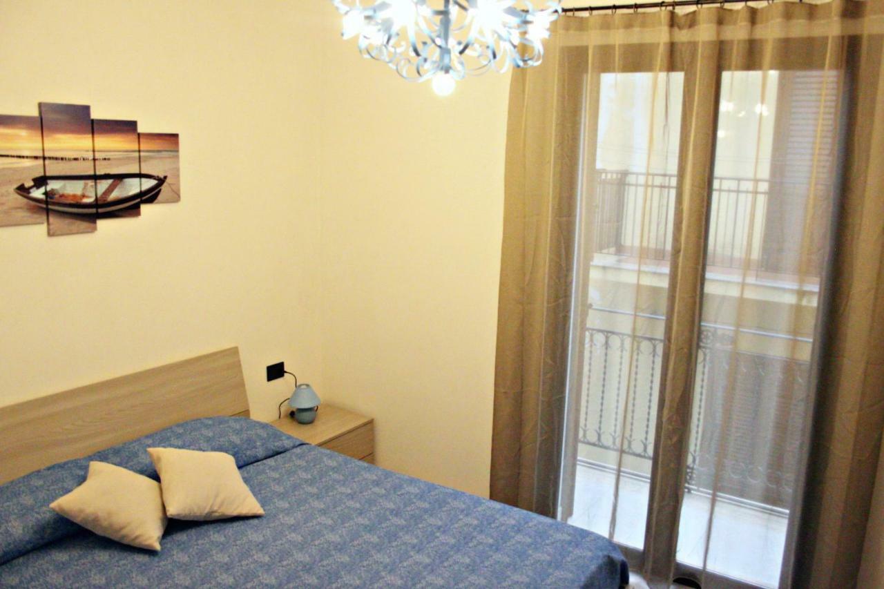 Noryhouse Διαμέρισμα Castellammare del Golfo Εξωτερικό φωτογραφία